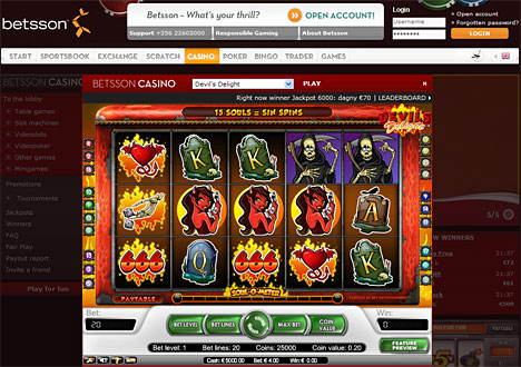 Casino-på-nätet Casino-på-nätet