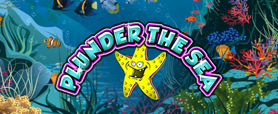 Plunder the sea