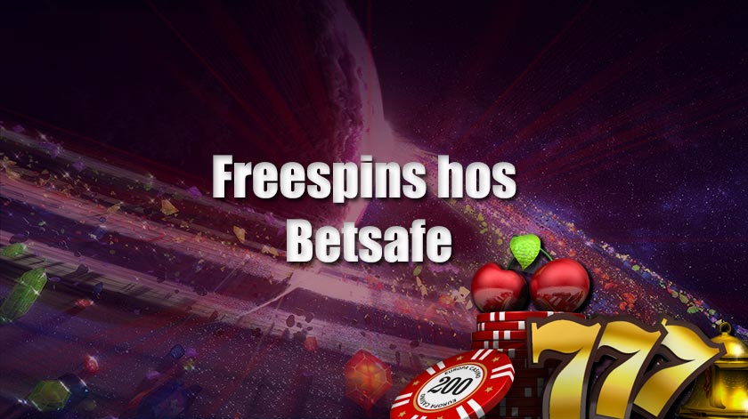 Välj mellan två olika erbjudanden och få freespins